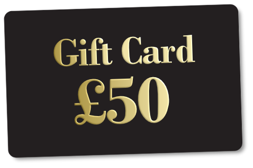 Shopping Voucher